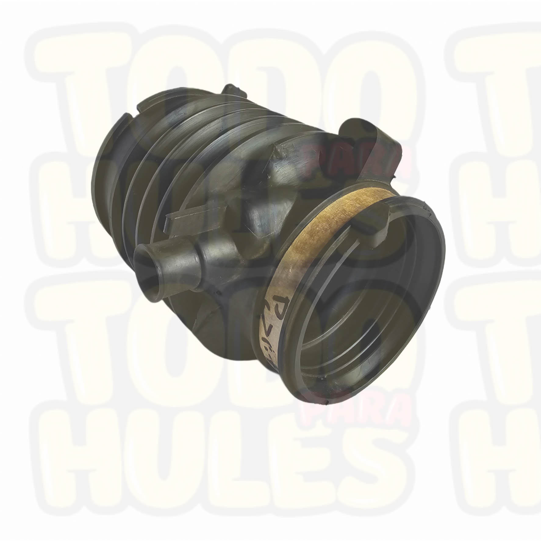 Manguera Accord 4 cilindros de aire