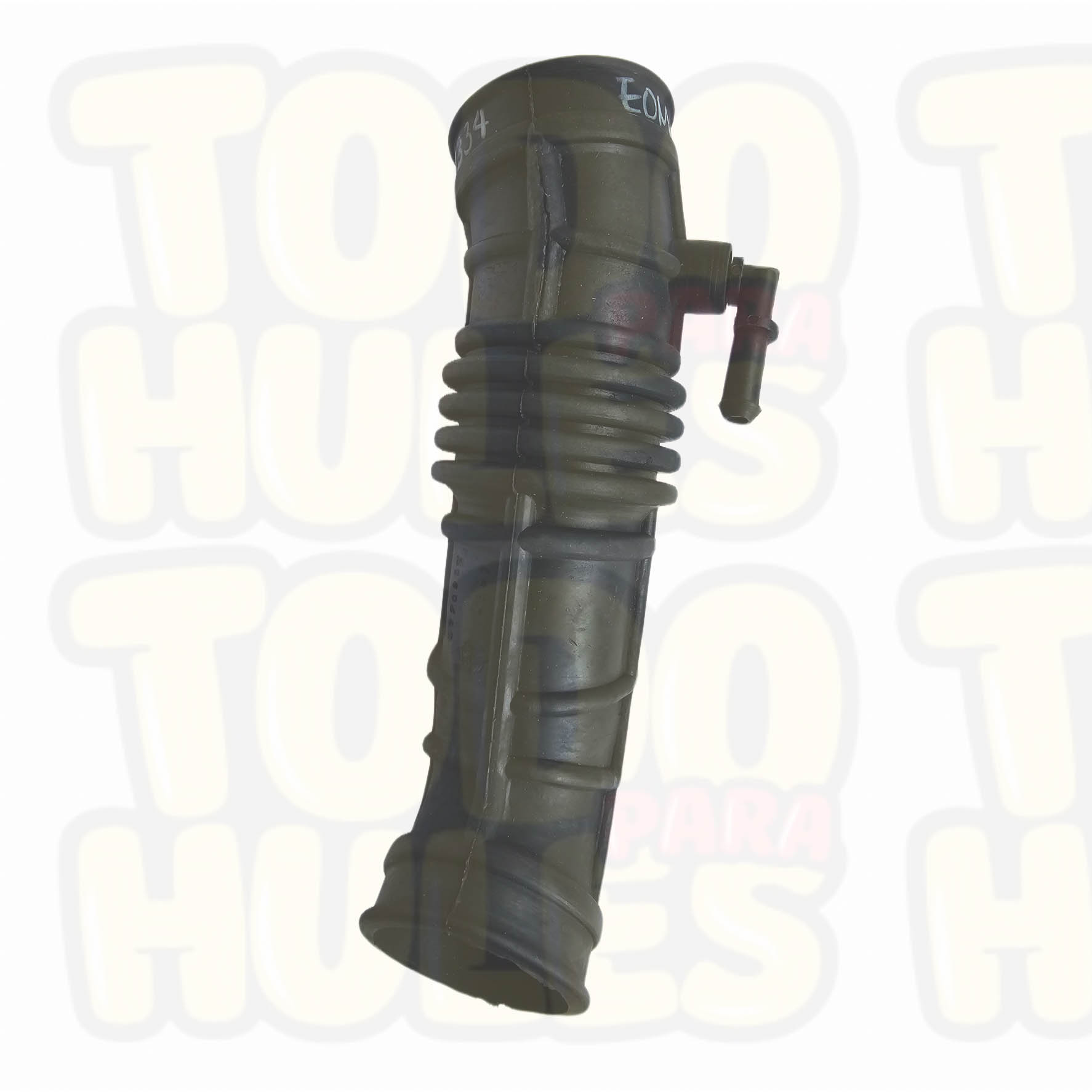 Manguera Aveo Chevrolet de aire