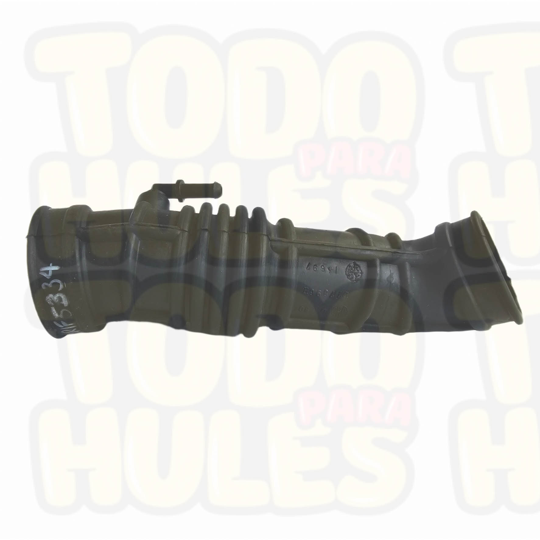 Manguera Aveo Chevrolet de aire - Image 2