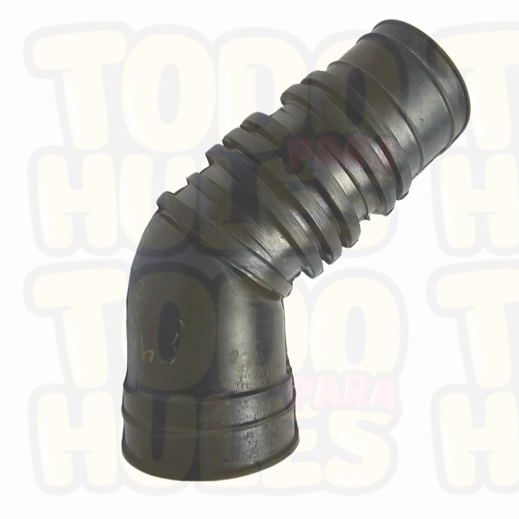 Manguera Toyota 22R 4 cilindros de aire - Image 3