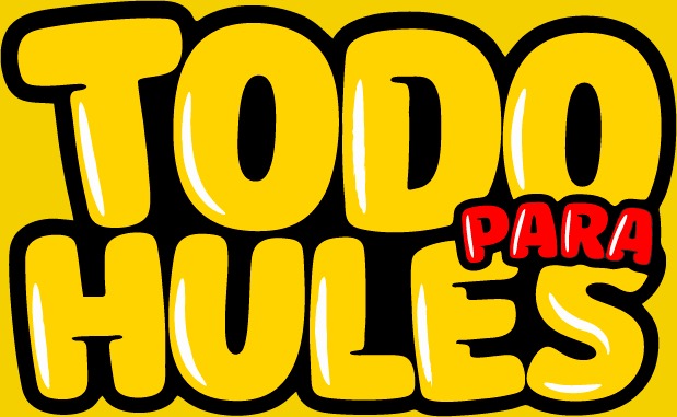 Todo para hules