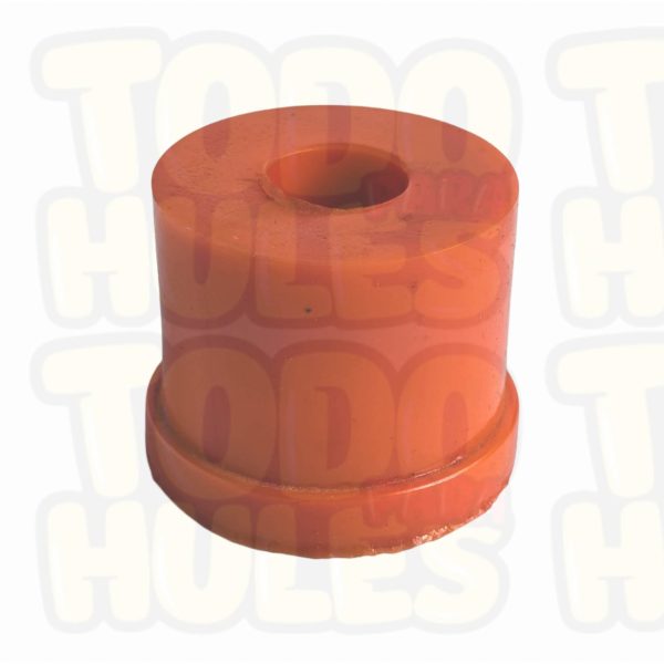 Juego Nissan L20 o 720 Datsun, 5/8 pulg de gomas de muelle completo - Image 3