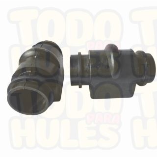 Submarino tirante de suspensión Dodge