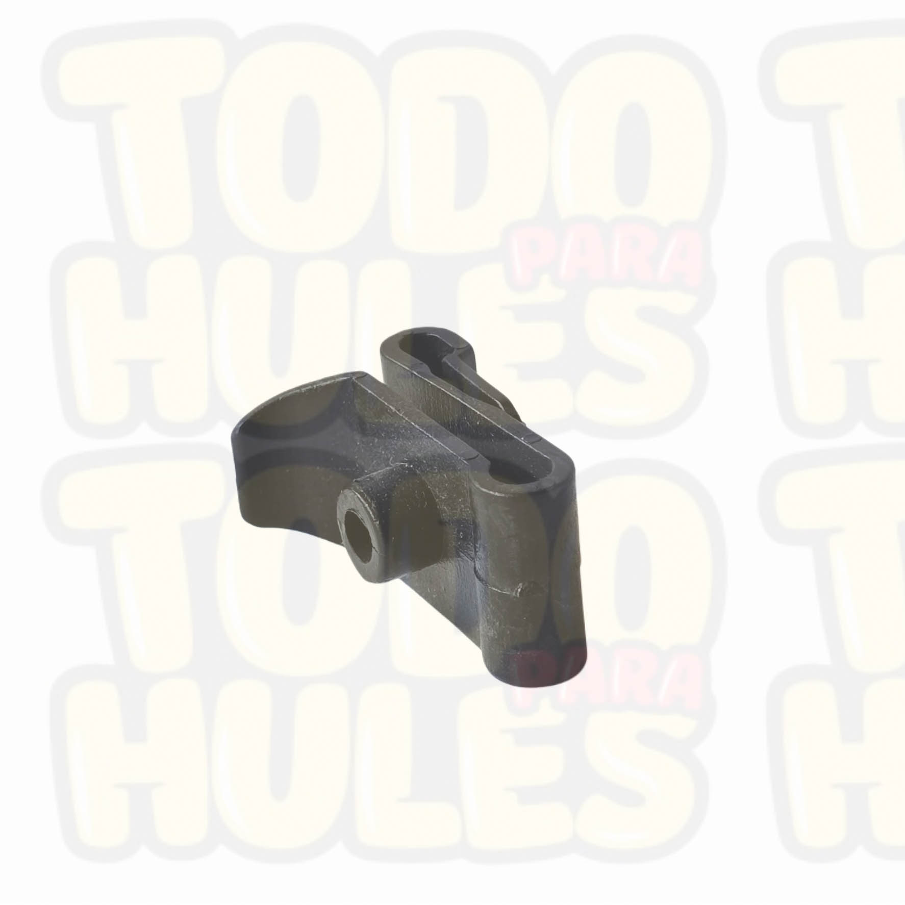 Grapa para tolva Nissan D21 - Image 2