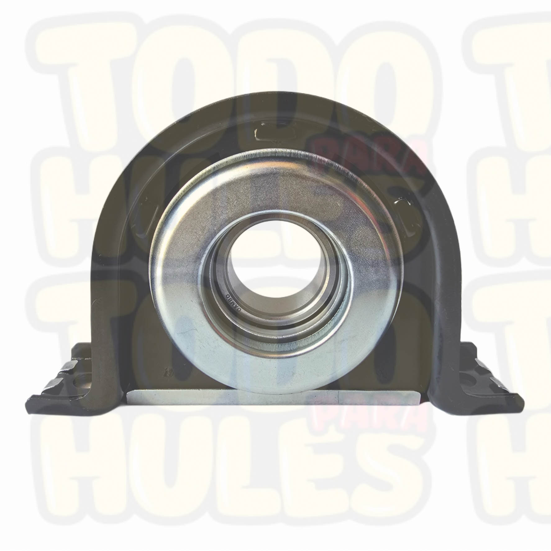 Soporte Dina y Dodge cardán