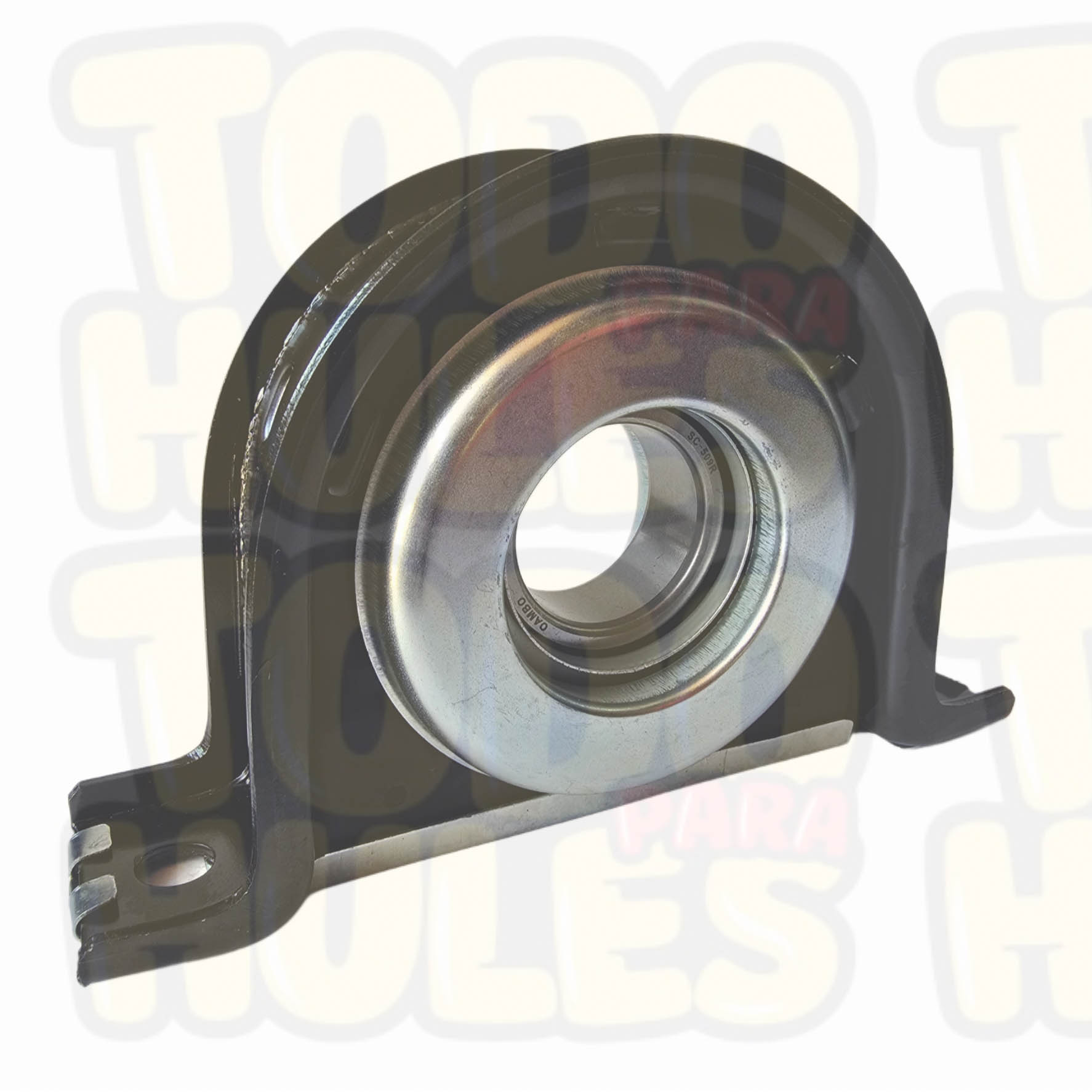 Soporte Dina y Dodge cardán - Image 2