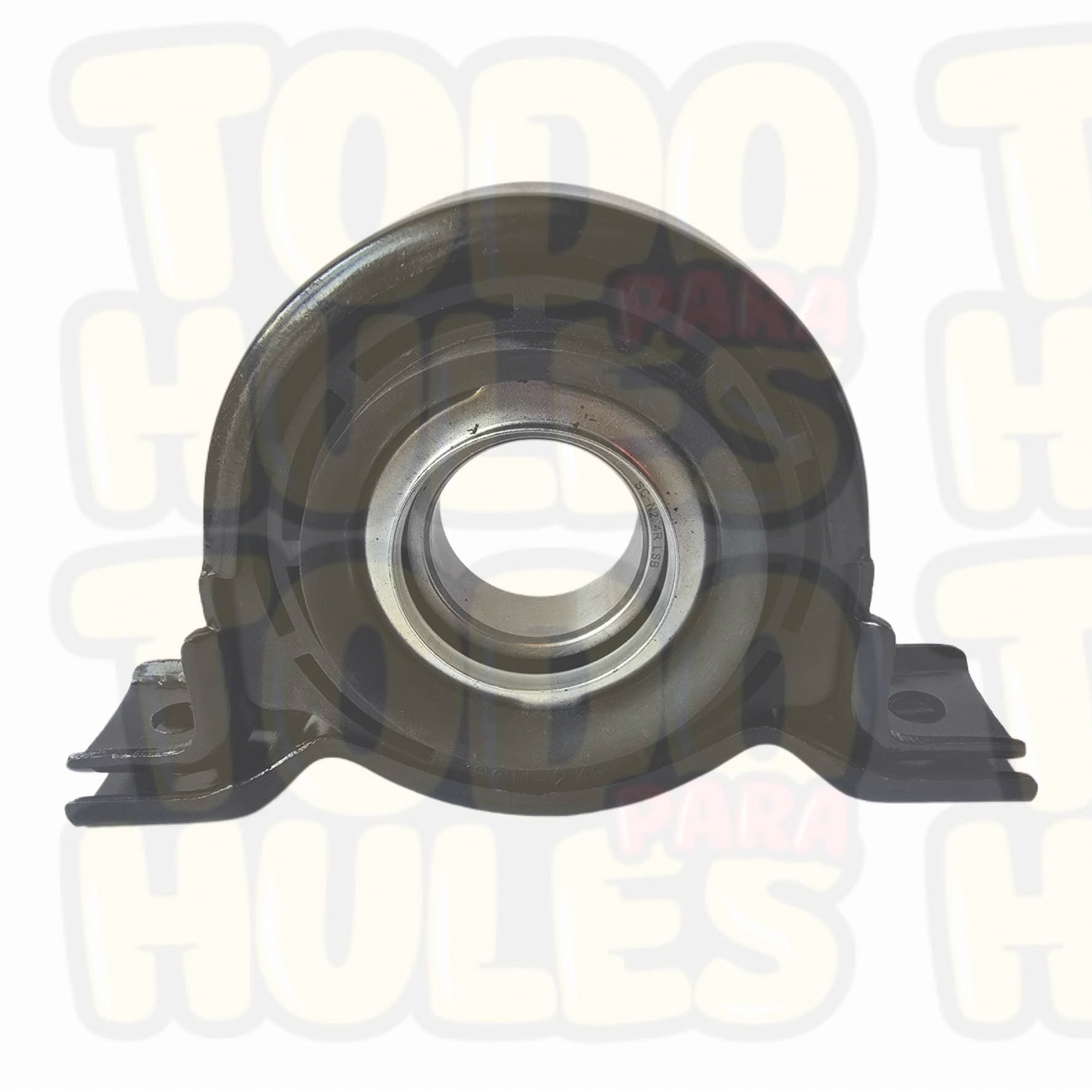 Soporte Nissan 2.4 cardán - Image 2