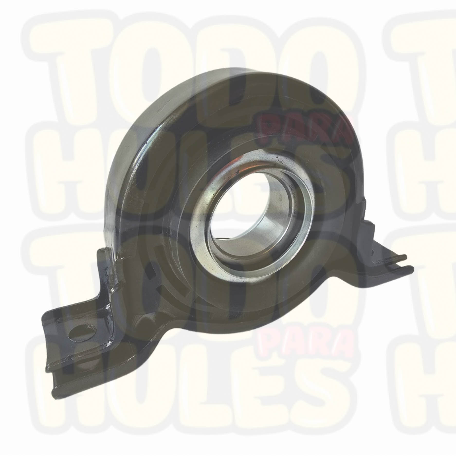 Soporte Nissan 2.4 cardán - Image 3