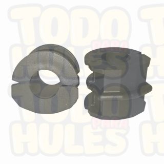 Goma Nissan Kicks varilla estabilizadora