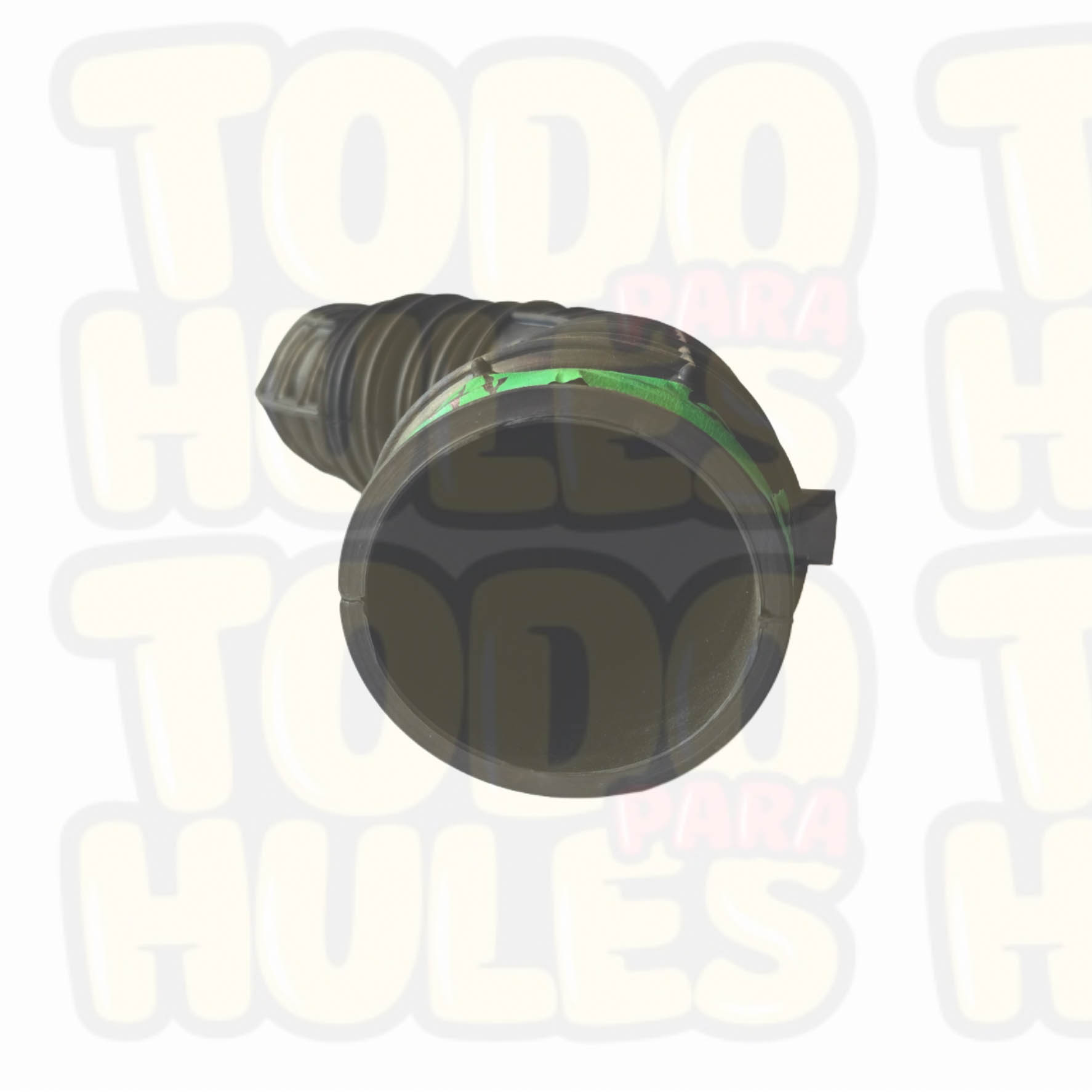 Manguera Chrysler y Dodge de aire - Image 4