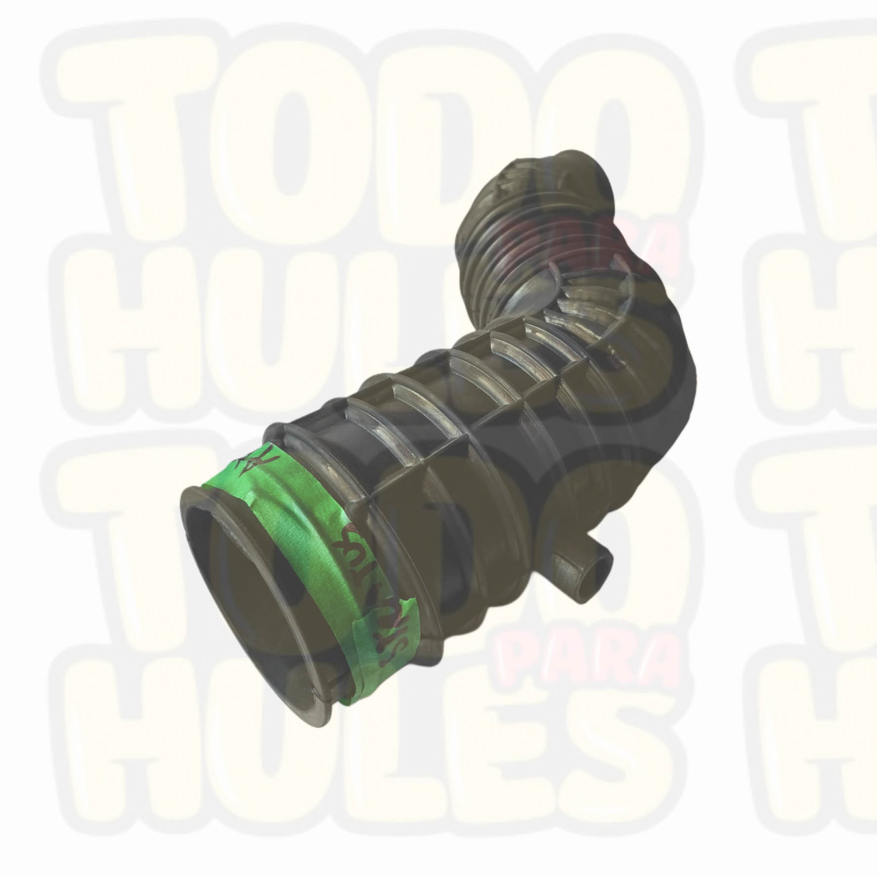 Manguera Chrysler y Dodge de aire