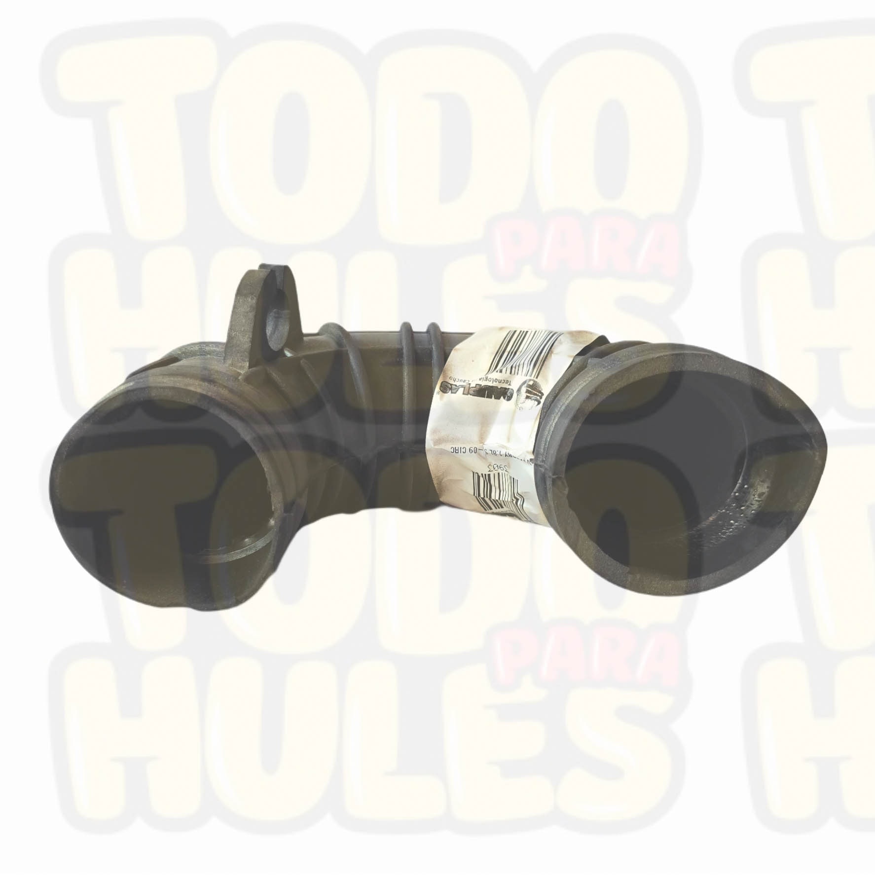 Manguera Derby moldeada - Image 2