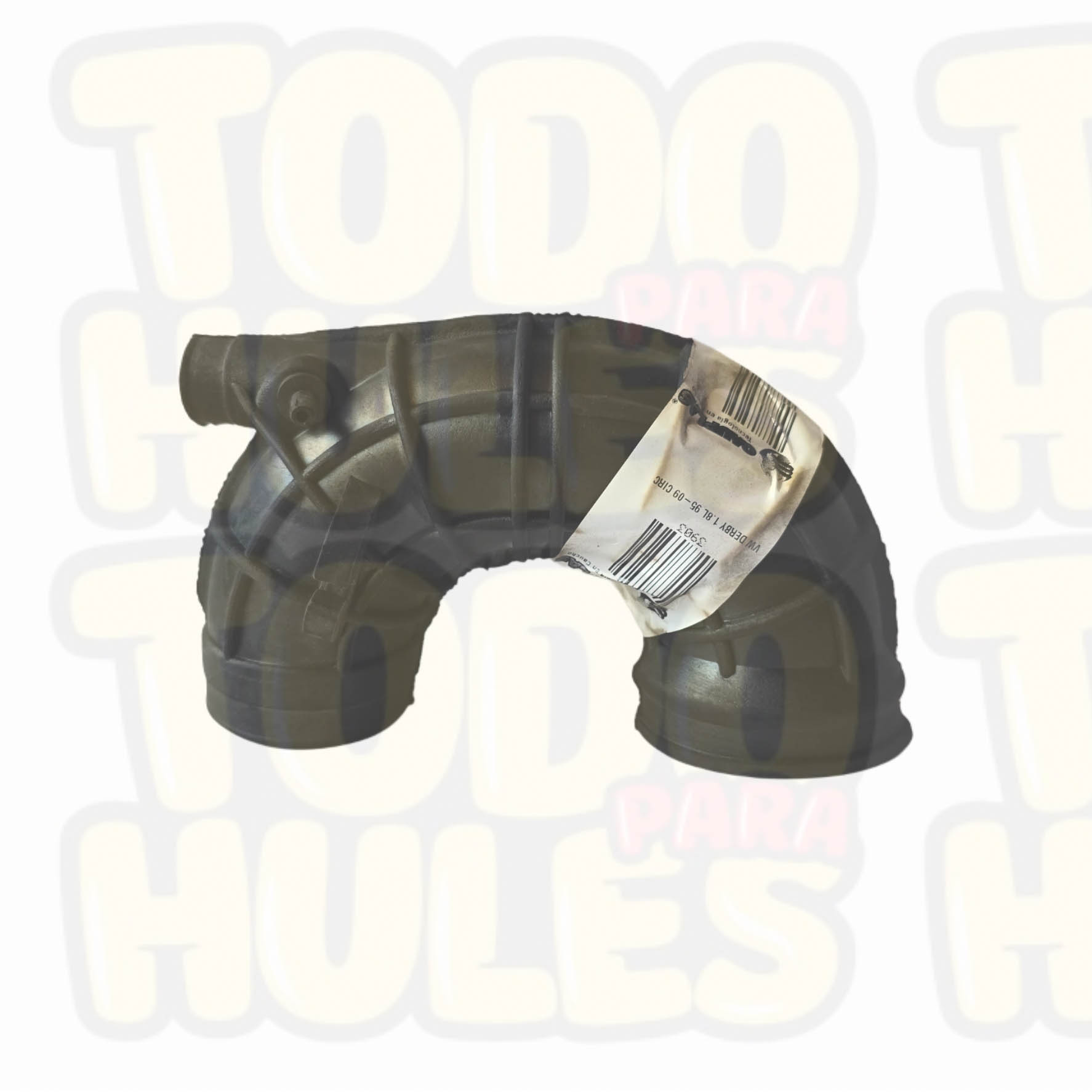 Manguera Derby moldeada - Image 4