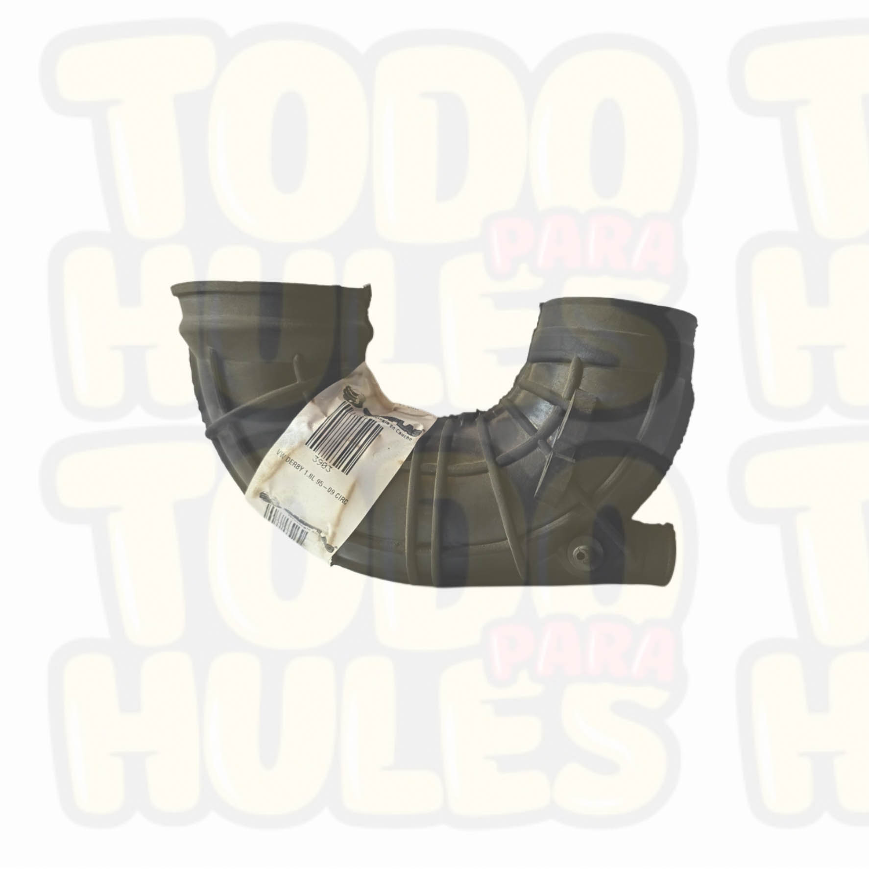 Manguera Derby moldeada