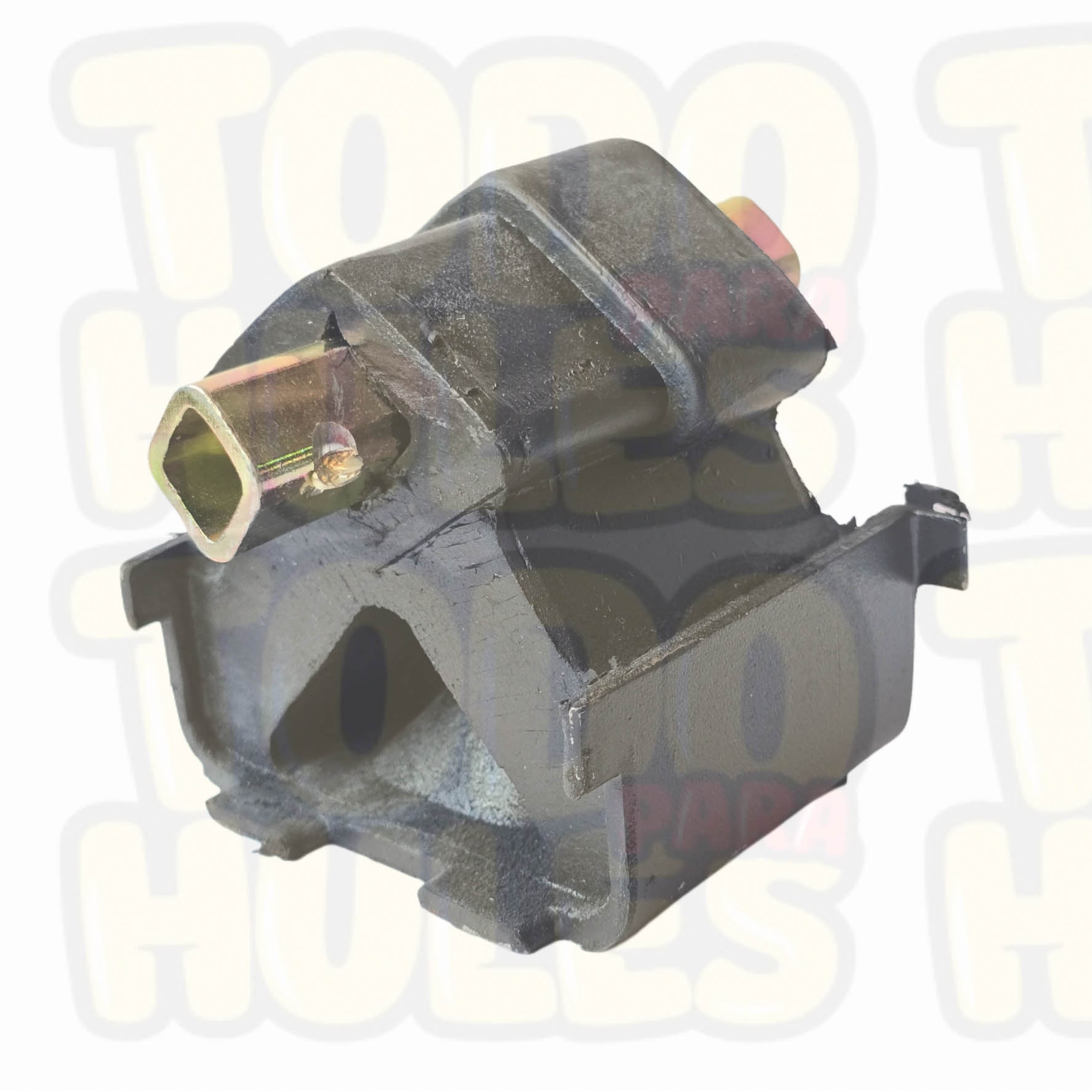 Soporte Voyager, Shadow, Chrysler motor con turbo