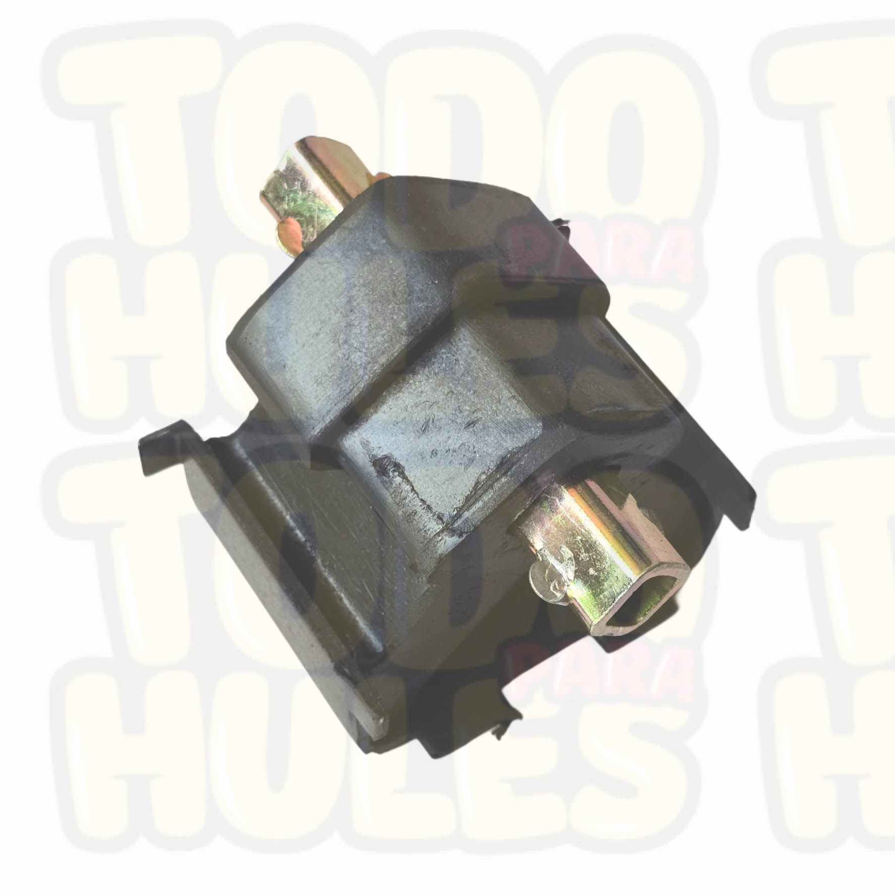 Soporte Voyager, Shadow, Chrysler motor con turbo - Image 4