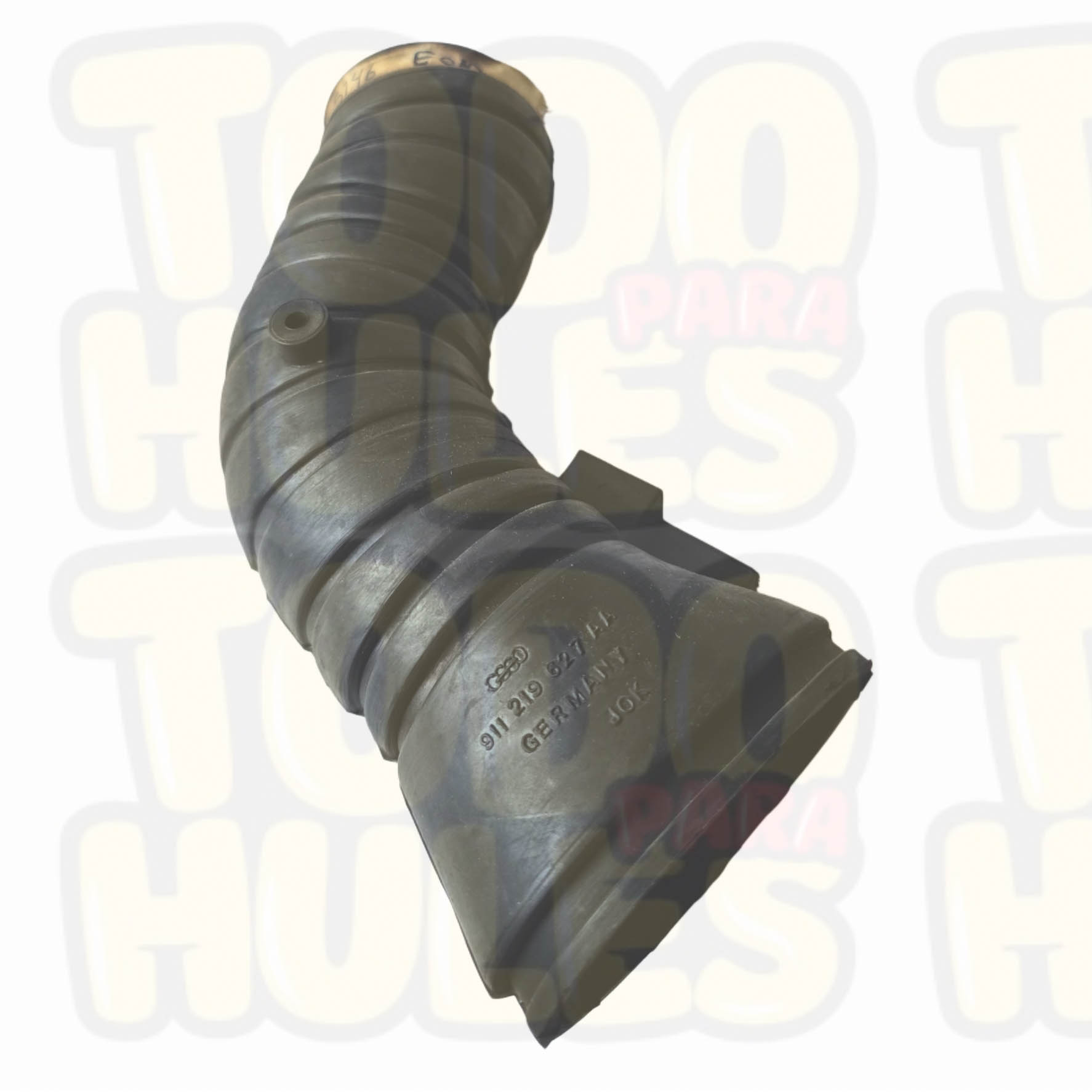 Manguera Derby de aire