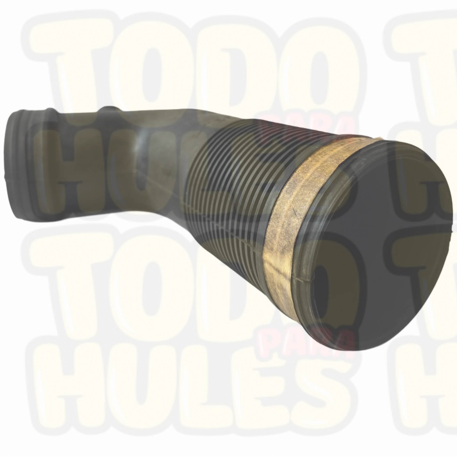 Manguera Bora de aire - Image 4