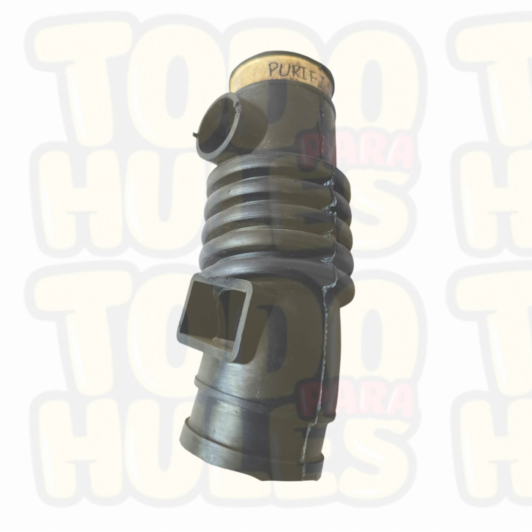 Manguera Hyundai i10 de aire