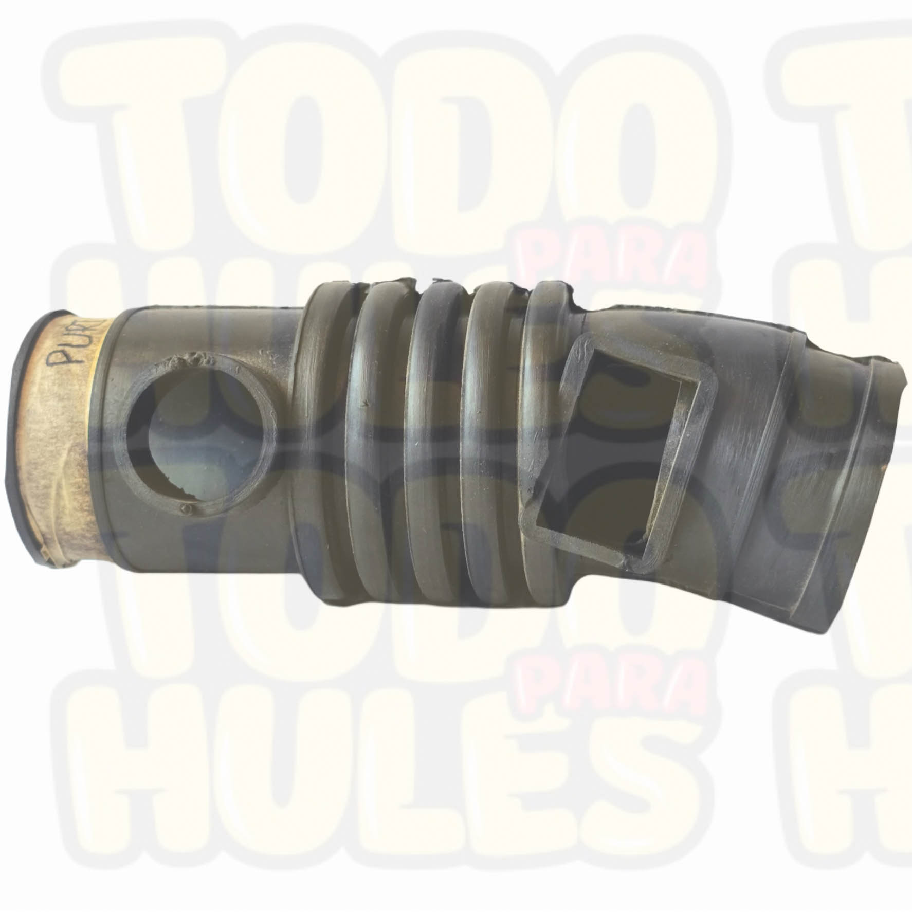 Manguera Hyundai i10 de aire - Image 4