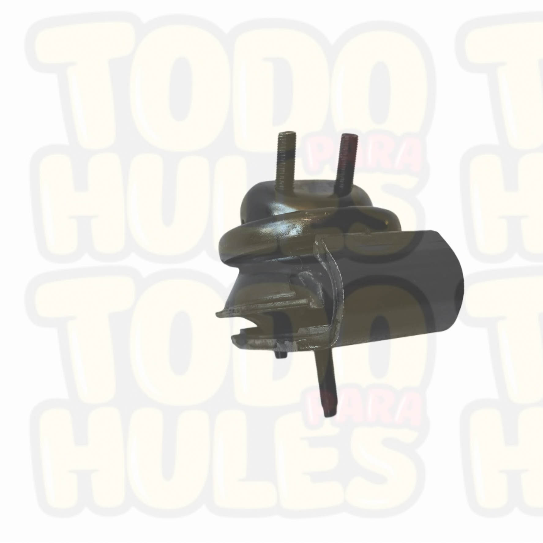 Soporte Nissan de motor