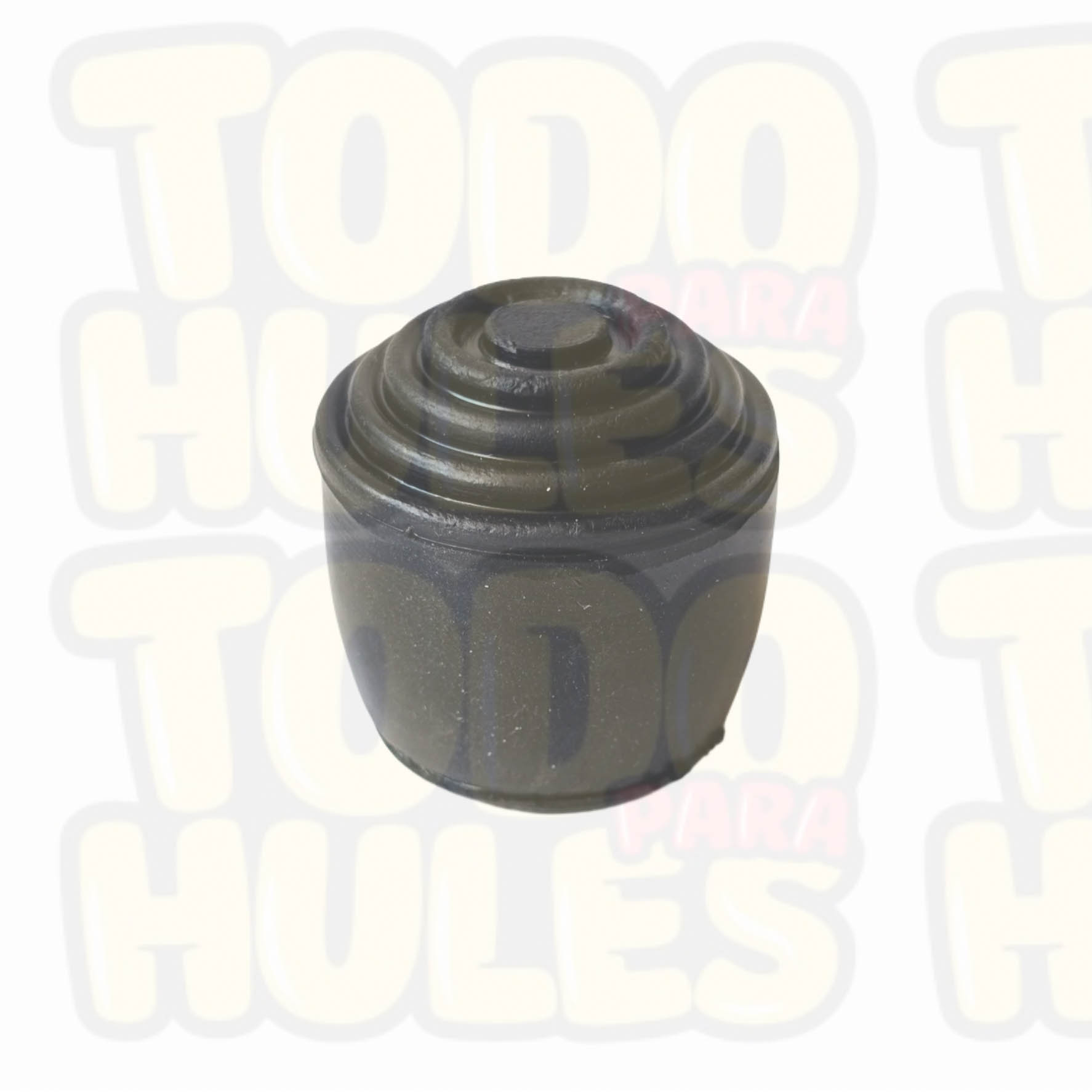 Kit de tapón tubular 1''