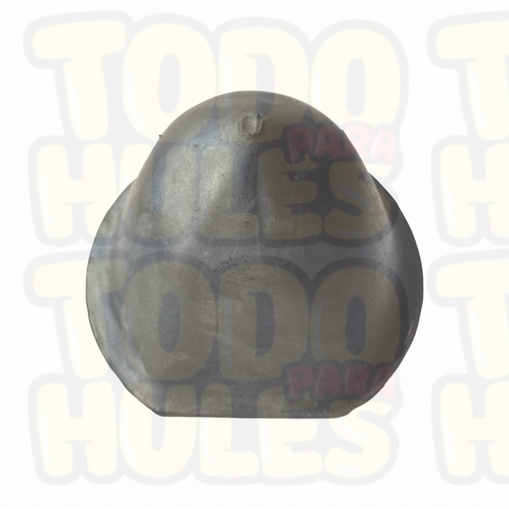 Goma tope suspensión D21 - Image 2