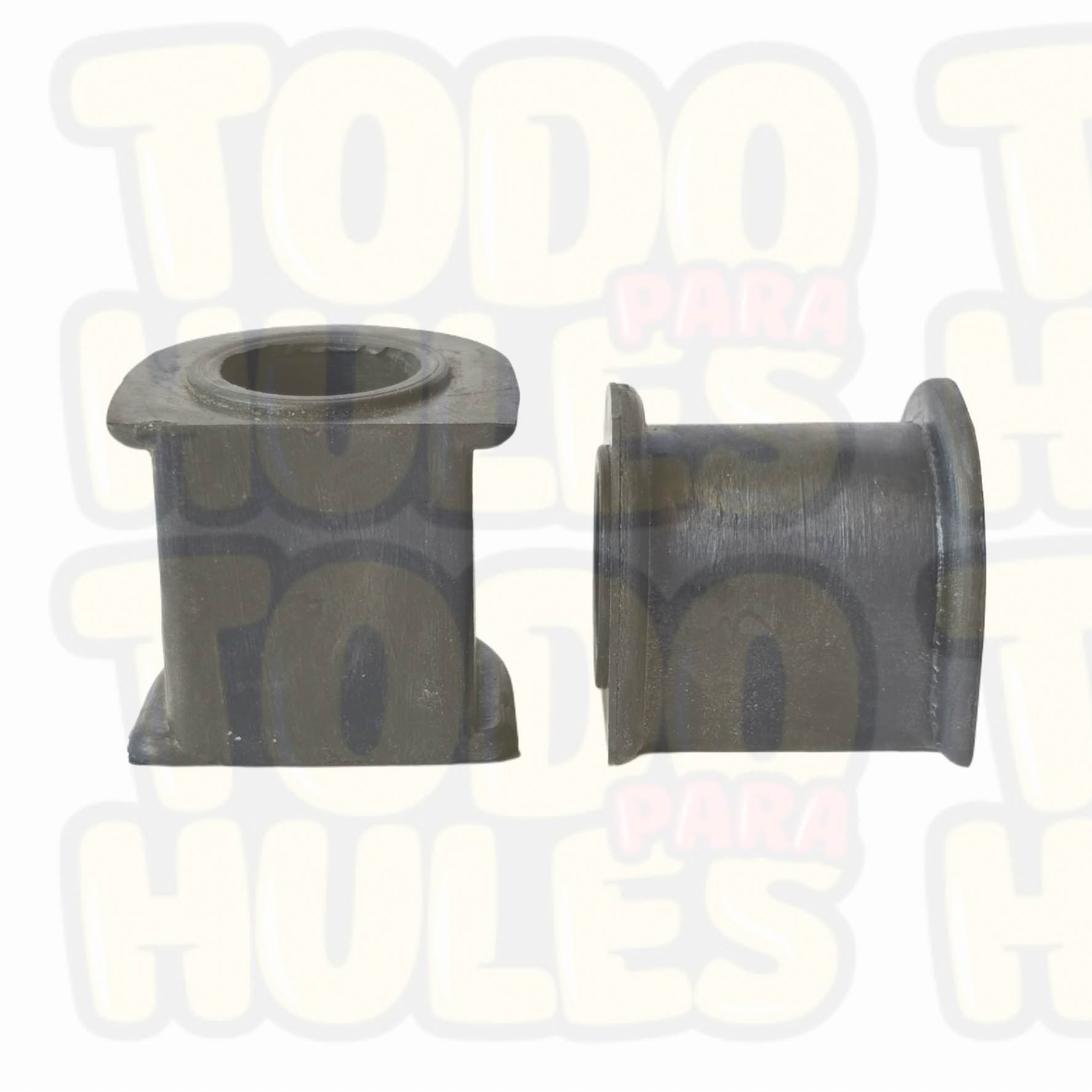 Goma Cherokee varilla estabilizadora