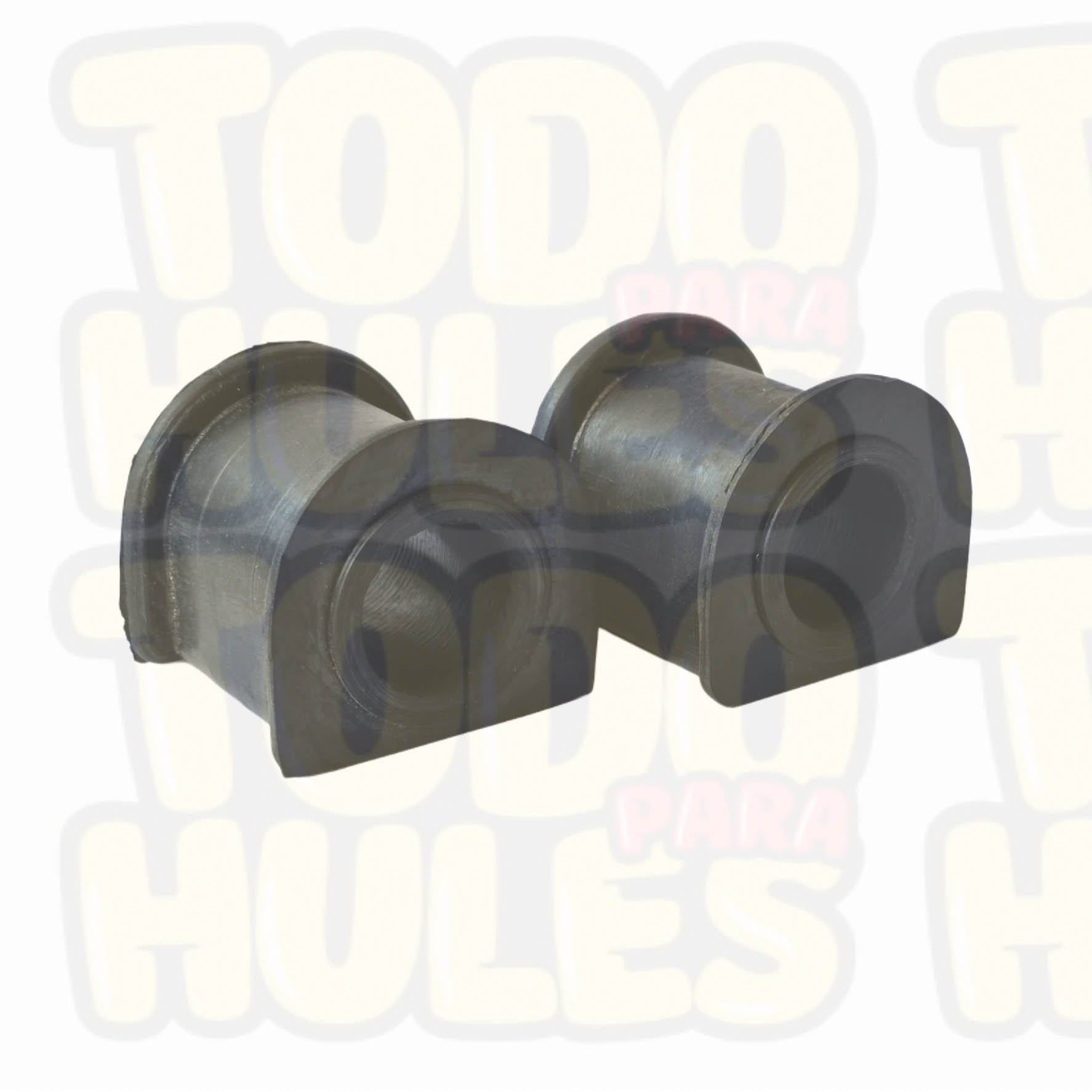 Goma Cherokee varilla estabilizadora - Image 2