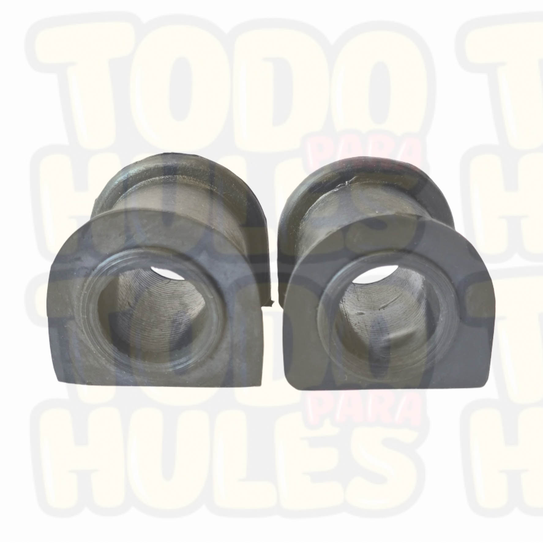 Goma Cherokee varilla estabilizadora - Image 4