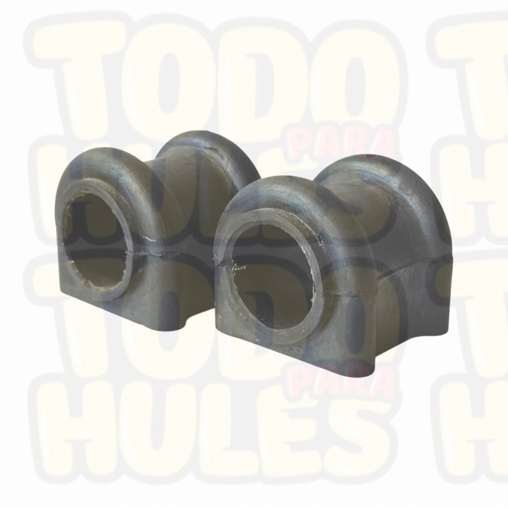 Goma Ram, Cherokee, Jeep, Wrangler varilla estabilizadora - Image 3