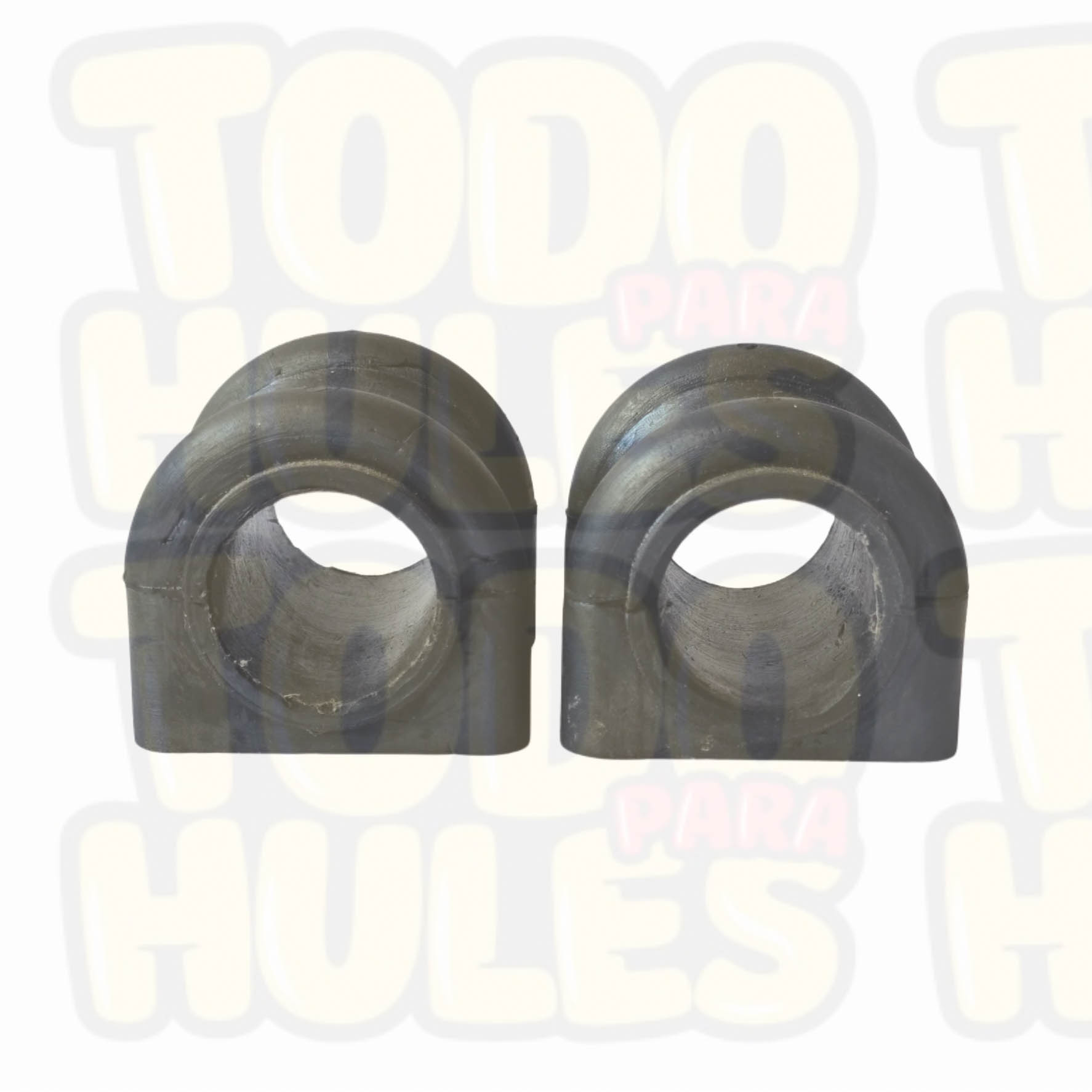 Goma Ram, Cherokee, Jeep, Wrangler varilla estabilizadora - Image 4