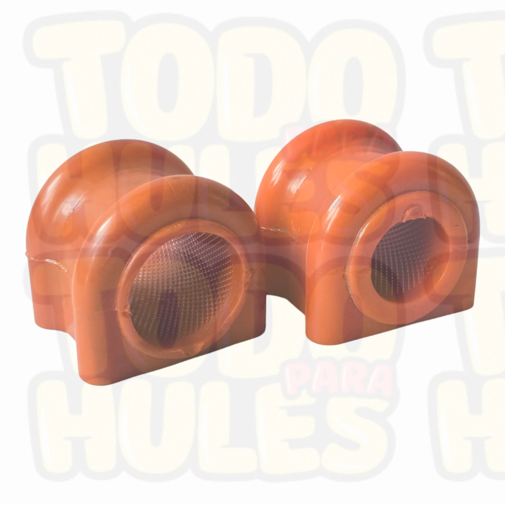 Goma de Jeep varilla estabilizadora - Image 2