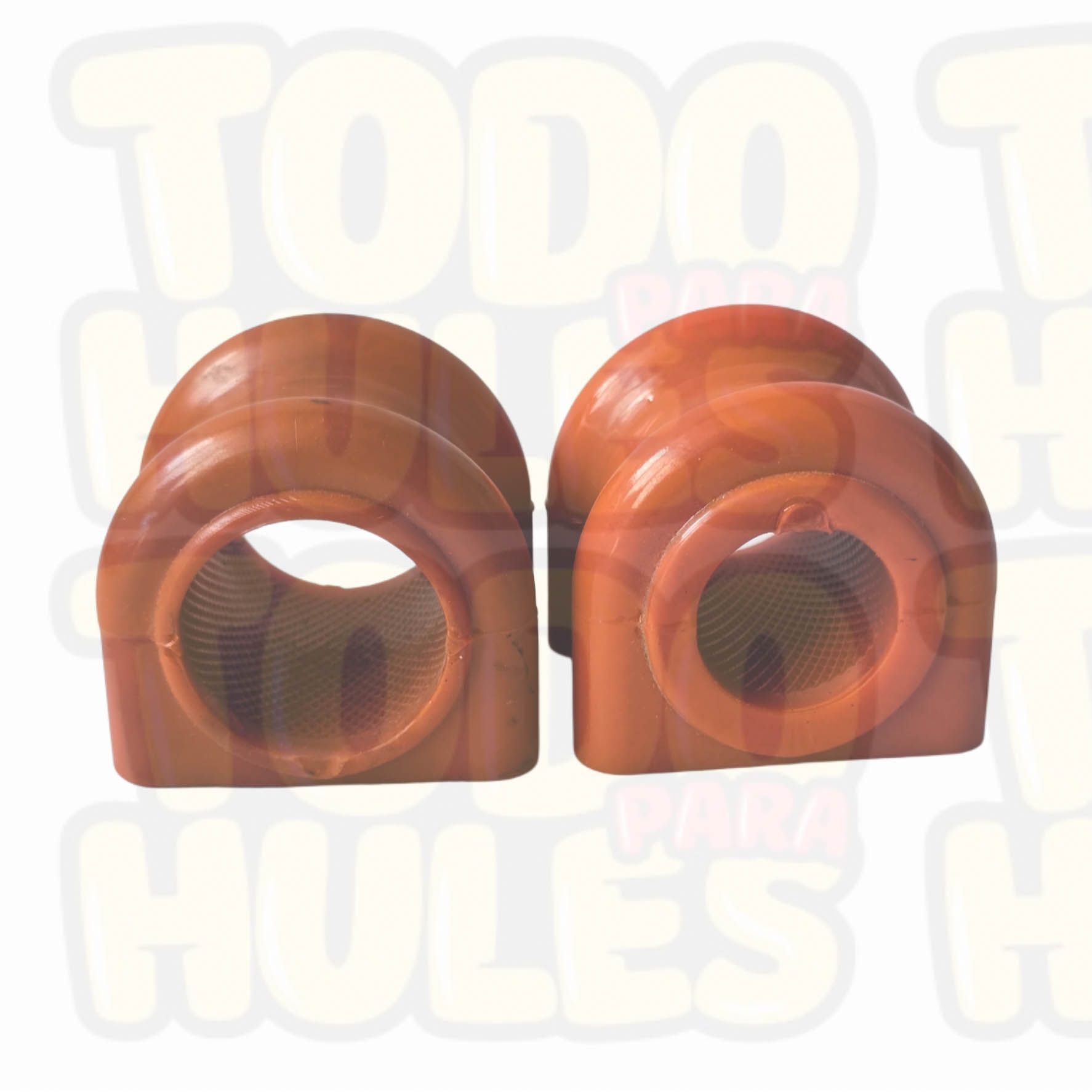 Goma de Jeep varilla estabilizadora - Image 3