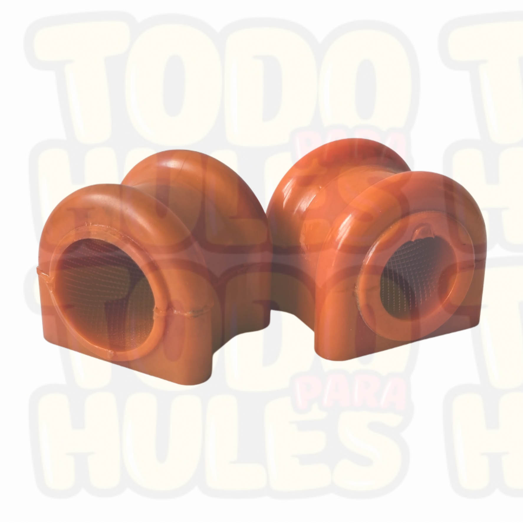 Goma de Jeep varilla estabilizadora - Image 4