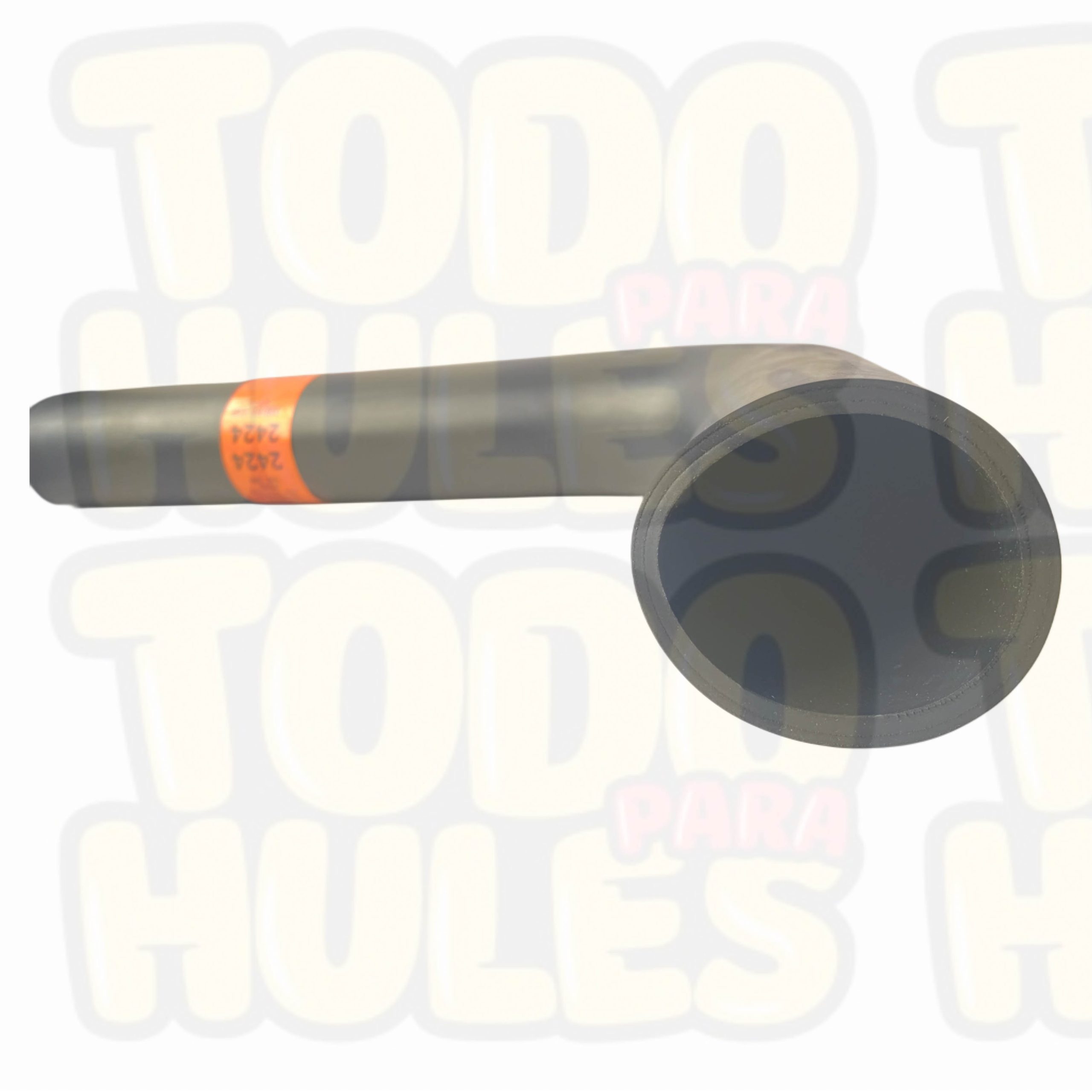 Manguera radiador Peterbill, Volvo, Sterling, Otros - Image 3