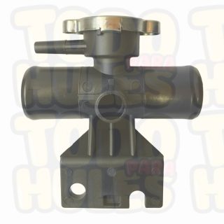 Toma de agua Mitsubishi Lancer y otros