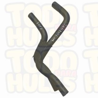 Manguera agua Golf, Lupo, Crossfox, Sportvan, Saveiro