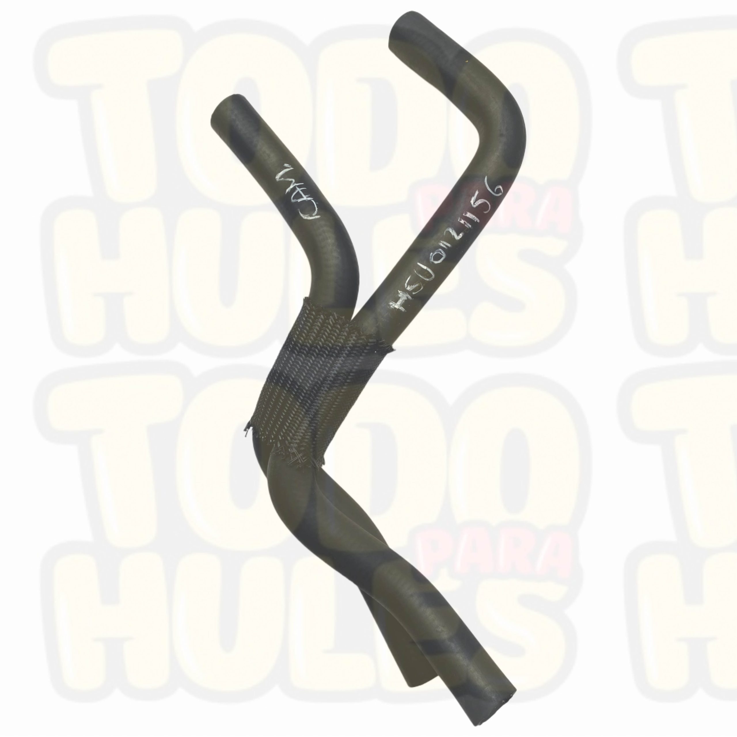 Manguera agua Golf, Lupo, Crossfox, Sportvan, Saveiro