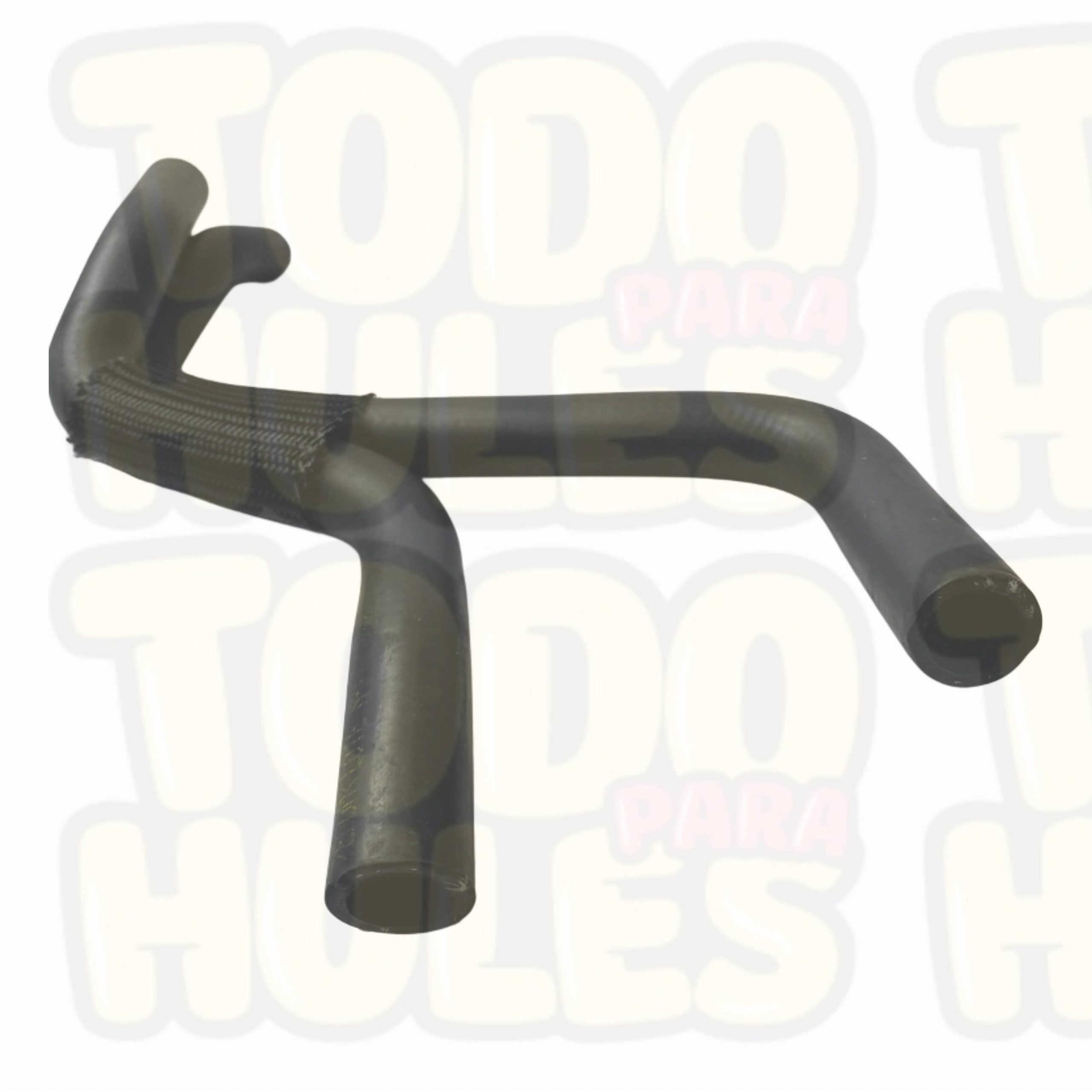 Manguera agua Golf, Lupo, Crossfox, Sportvan, Saveiro - Image 2