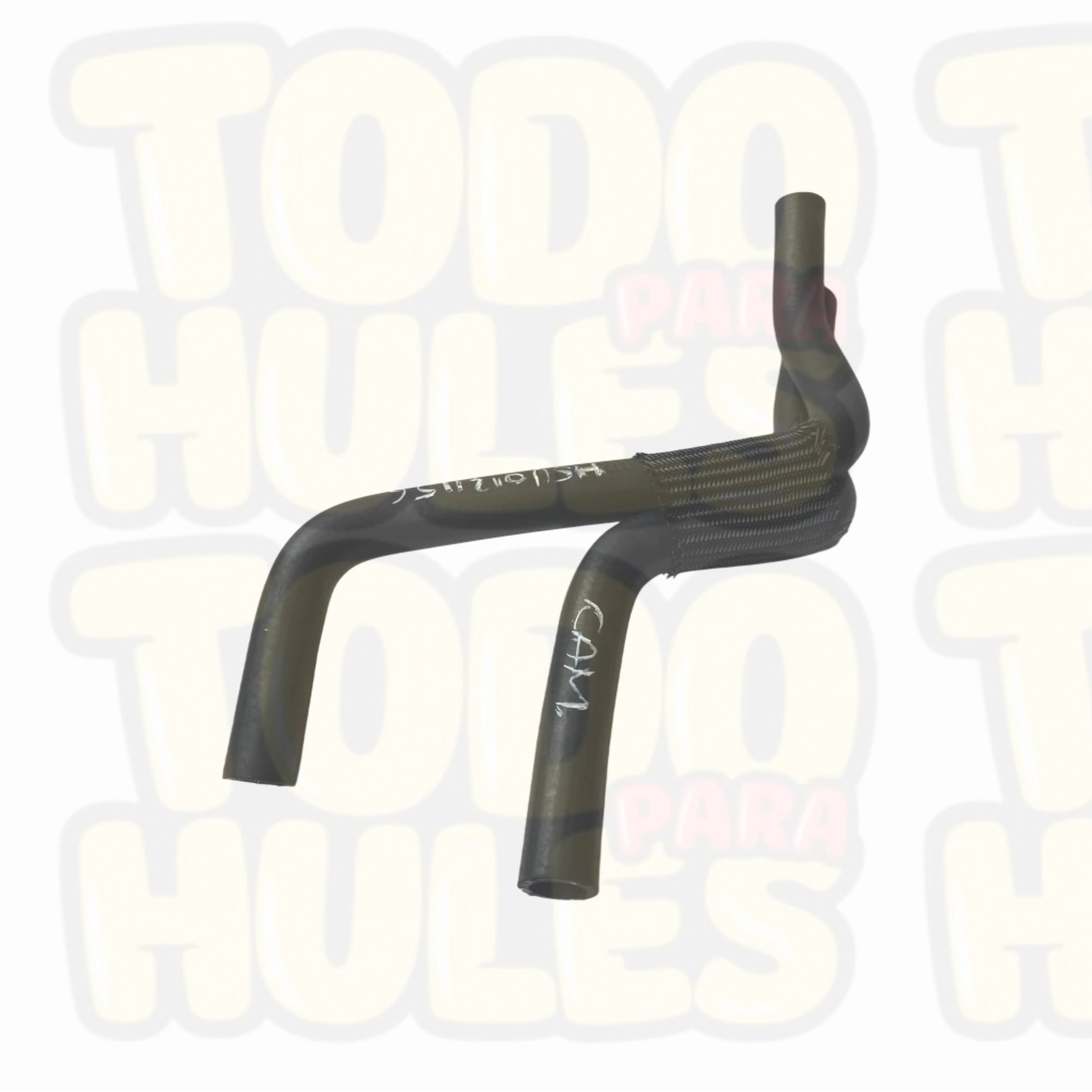 Manguera agua Golf, Lupo, Crossfox, Sportvan, Saveiro - Image 3