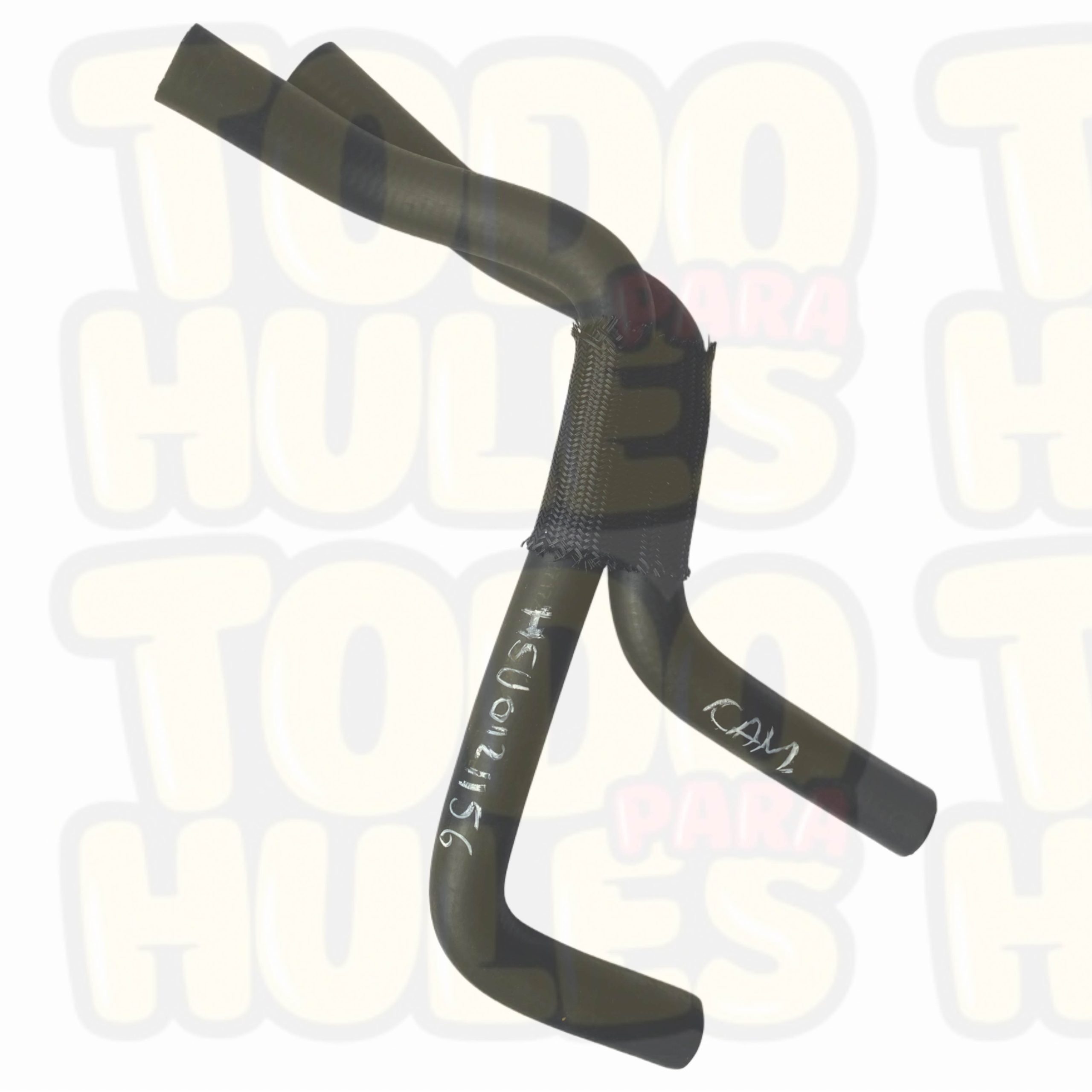 Manguera agua Golf, Lupo, Crossfox, Sportvan, Saveiro - Image 4