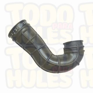 Manguera aire Fiesta