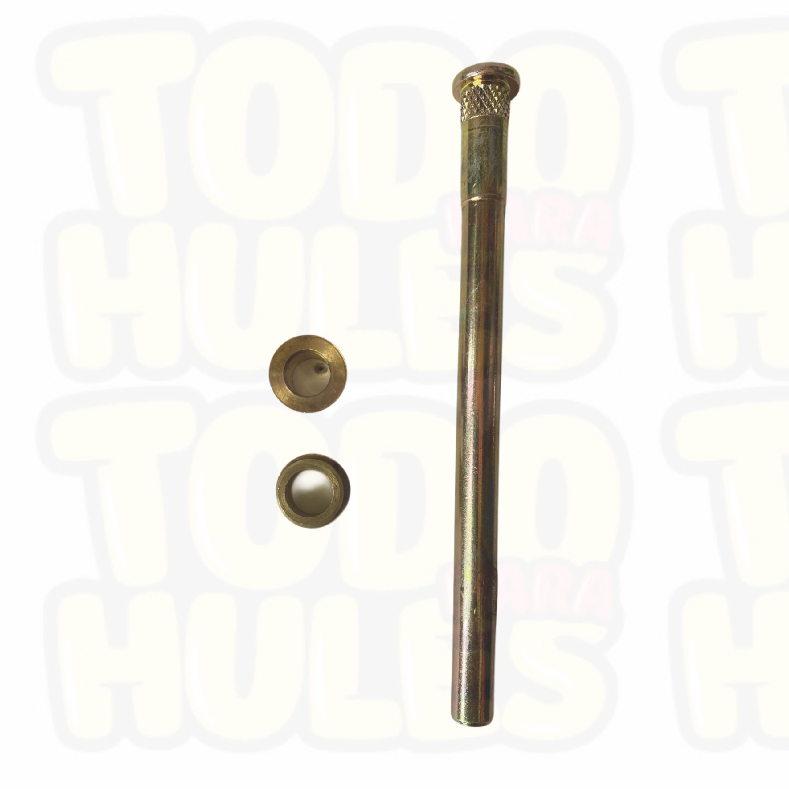 Perno para puerta Chevrolet, Suburban, Silverado, Cheyenne - Image 3