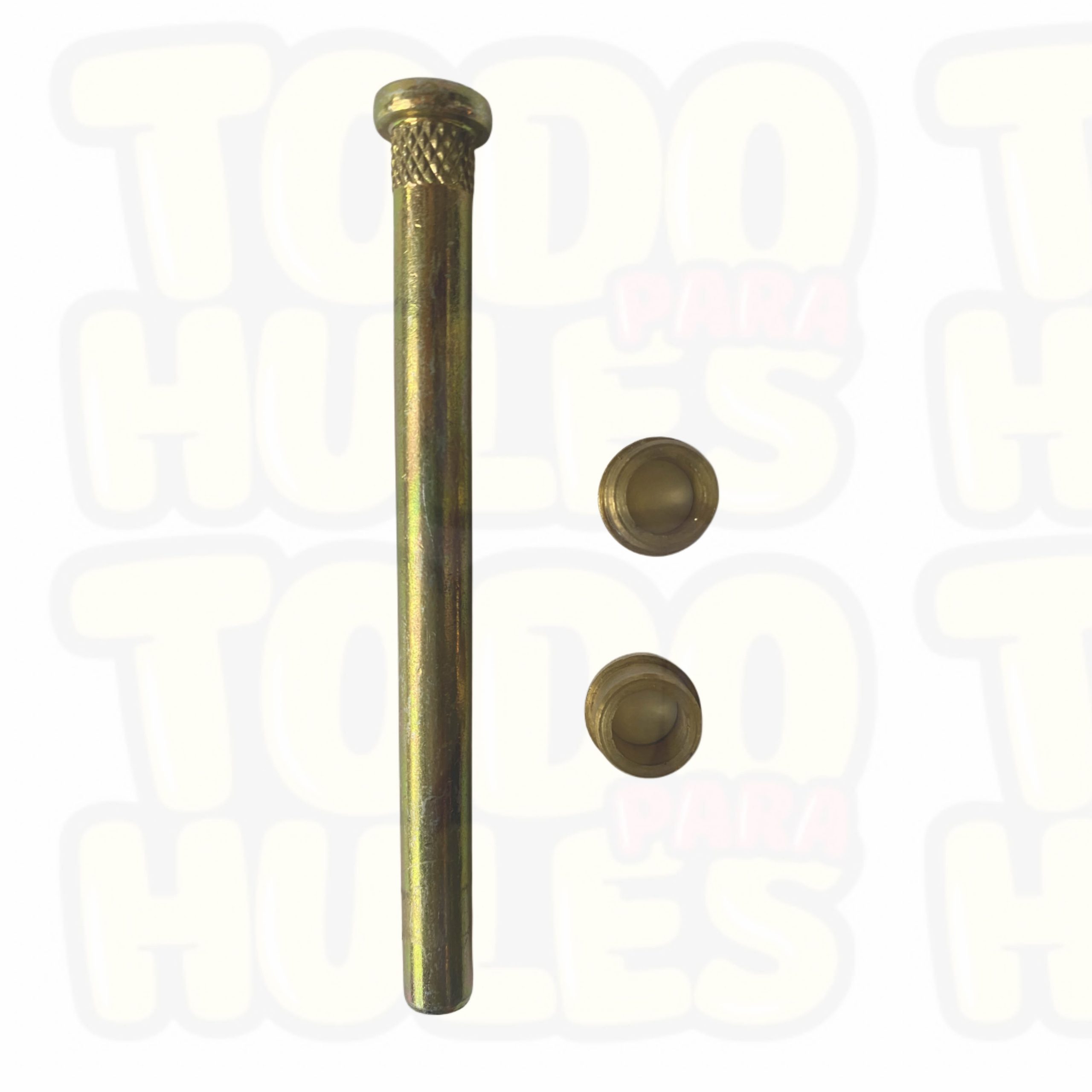 Perno para puerta Ford buje grueso - Image 3