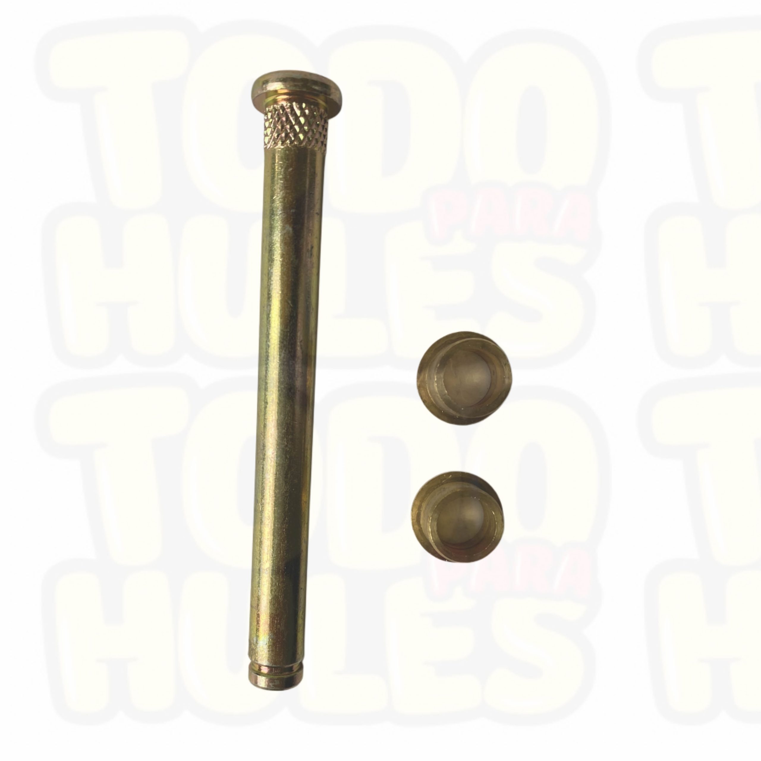 Perno para puerta Cherokee - Image 4