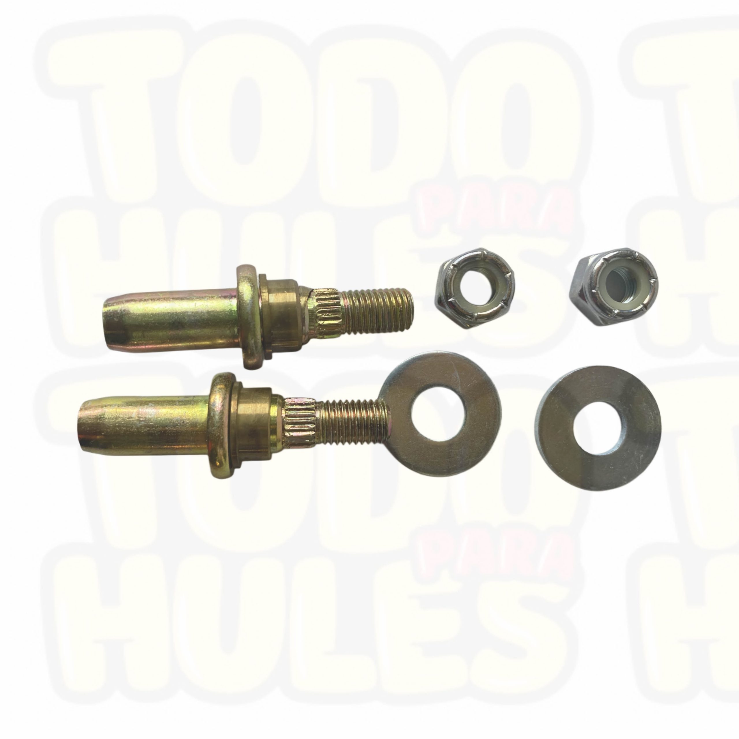 Perno para puerta Chevrolet - Image 3