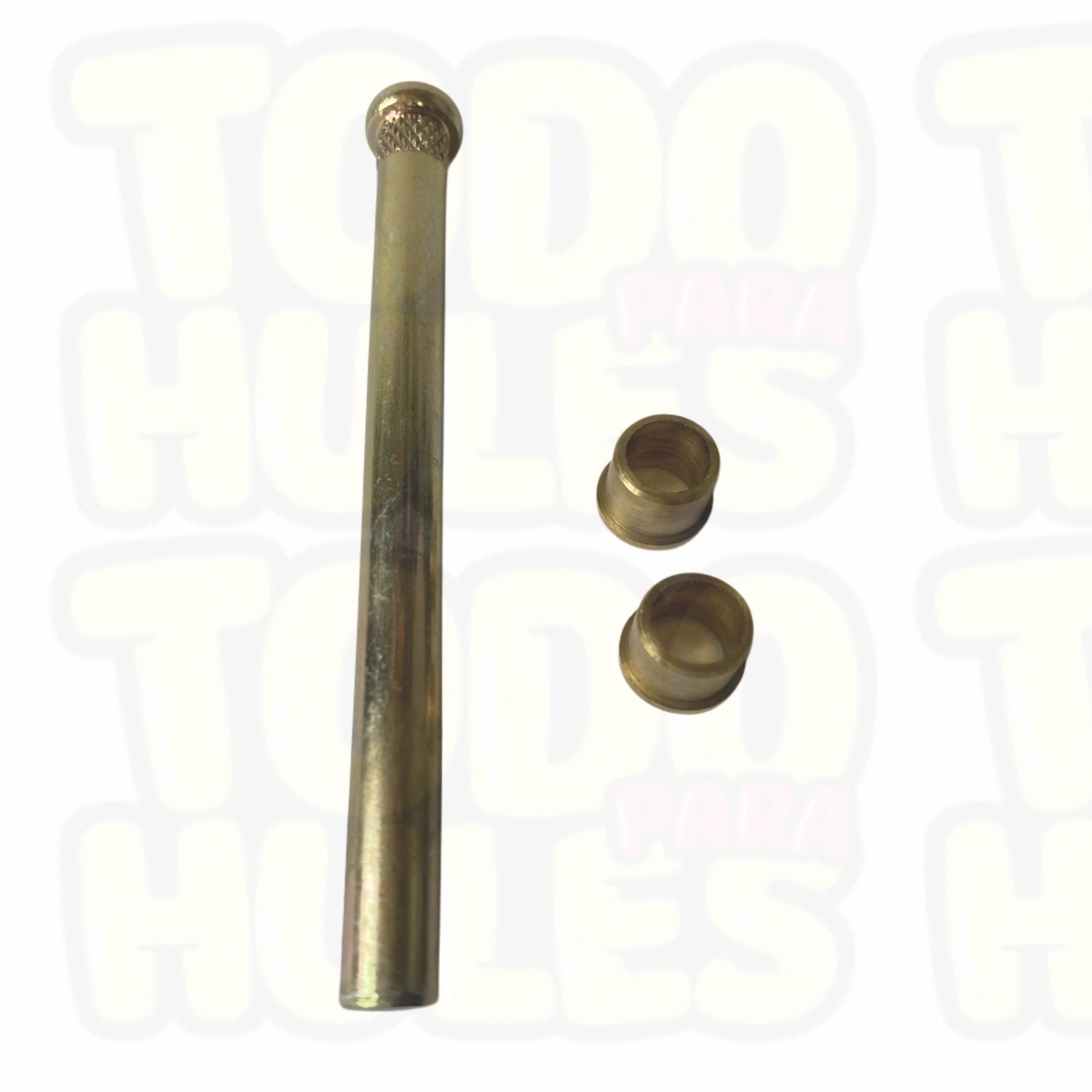 Perno para puerta Chevrolet S10 - Image 2