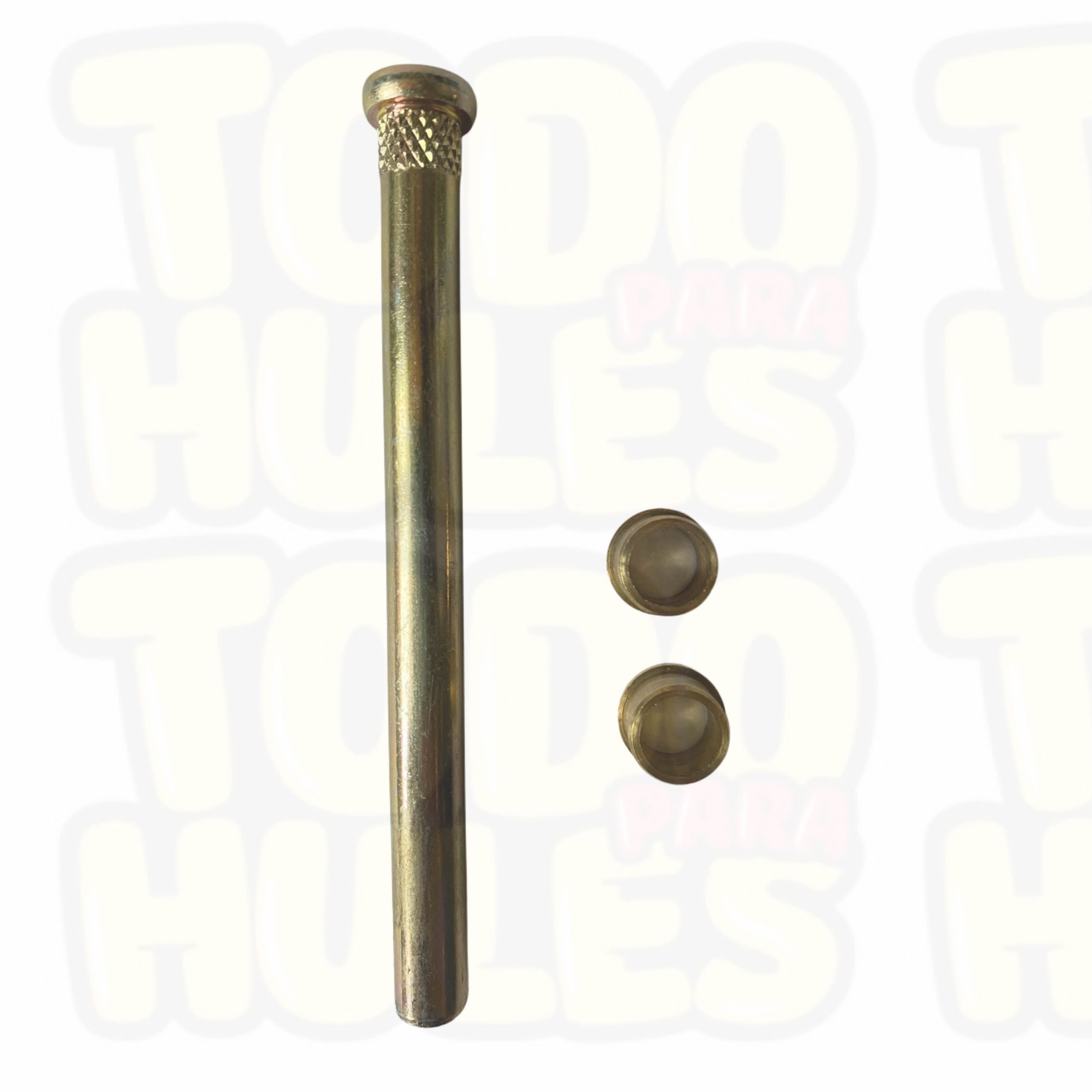 Perno para puerta Chevrolet S10 - Image 4