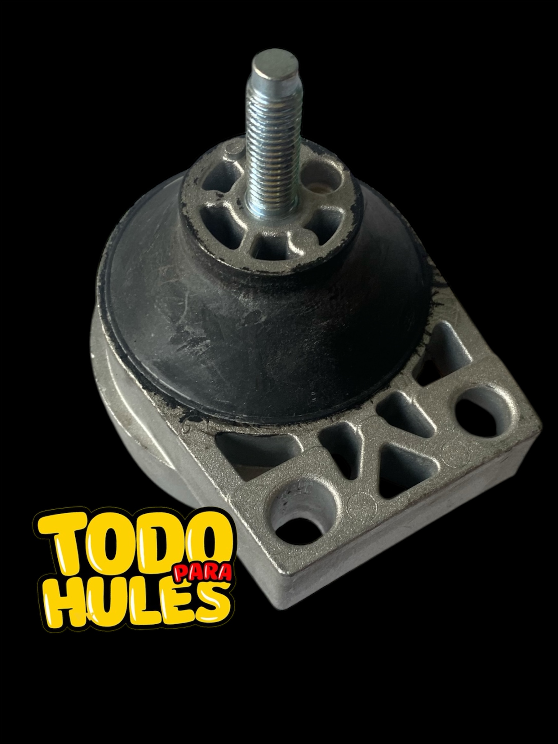 Focus DOHC soporte de motor - Image 4